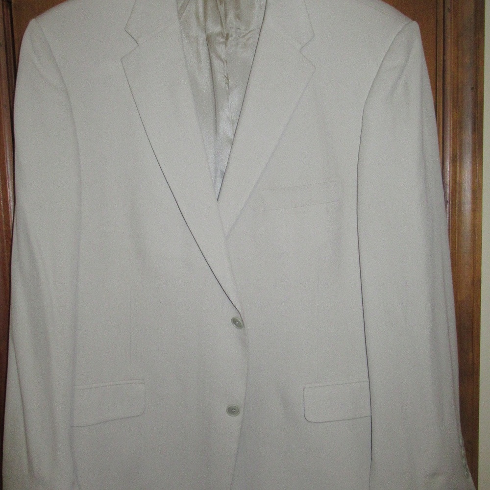 COPY - Men's blazer